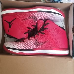 Jordan flight speed men's shoes